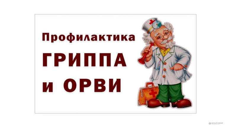 Управление Роспотребнадзора по Смоленской области сообщает о проведении в период с 30 сентября по 11 октября 2024 года Всероссийской «горячей линии» по профилактике гриппа и ОРВИ..