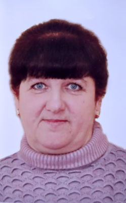 Васюкова Светлана Николаевна Васюкова Светлана Николаевна