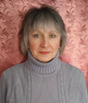 Акимова Галина Ивановна Акимова Галина Ивановна